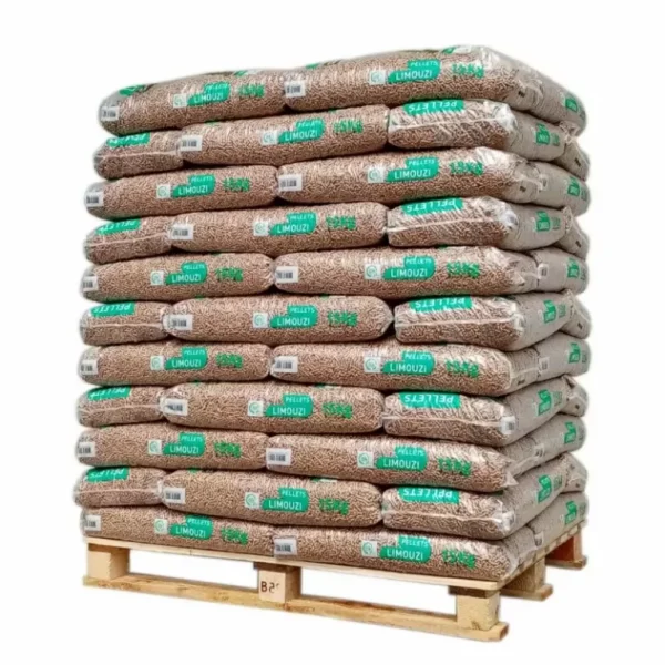 11-768x768 Pelety Limouzi – Paleta 66 sáček po 15 kg / Kvalita: Prémiová