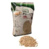 Dřevěné pelety EN plus A1/ Paleta 1050 kg- Rettenmeier Energy Wood Premium