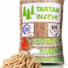 Olczyk pelety paleta 65 pytlů 975 kg dřevěné palivo