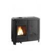 Kombinovaná kamna INVICTA CAROLO MIX 6,5 kW