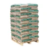 DŘEVNÍ PELETY CLASSIC A1 – paleta 1 050 kg